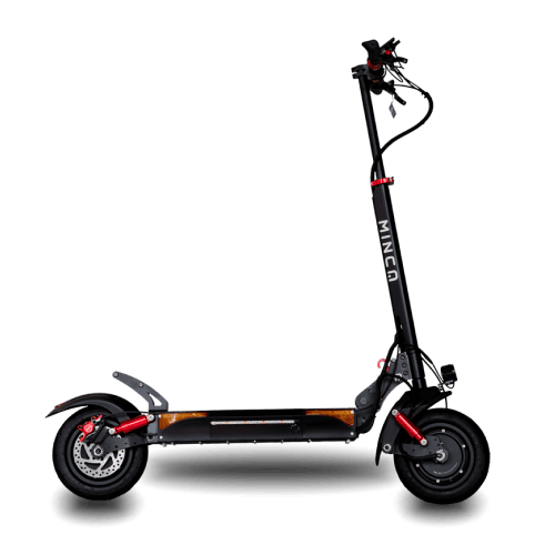 scooter minca 1600w