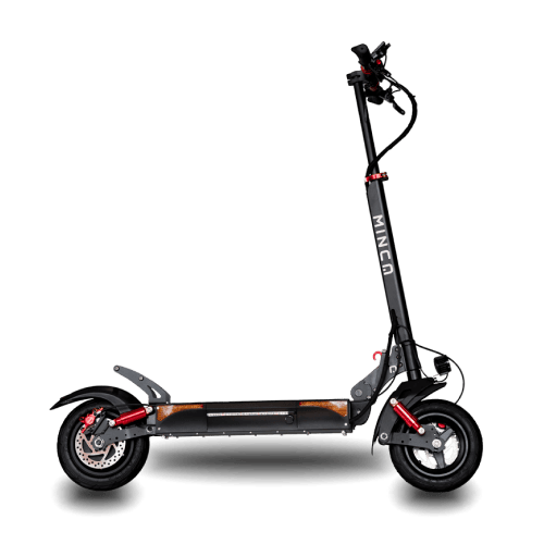 scooter minca 800w