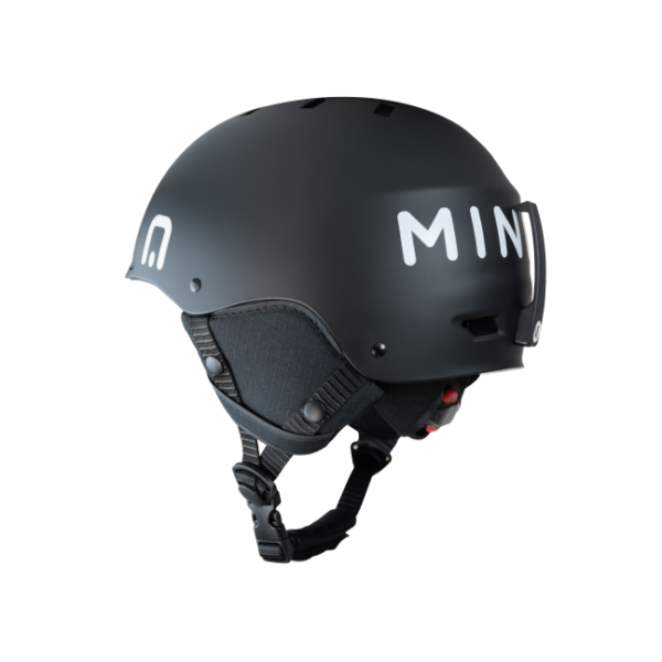 Casco Integral Minca - Image 3