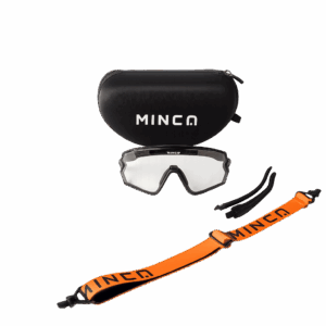 Gafas‎ Minca