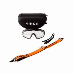 Gafas‎ Minca