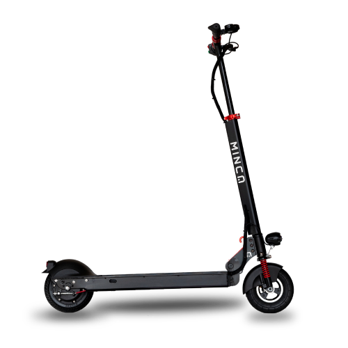 scooter minca 300w