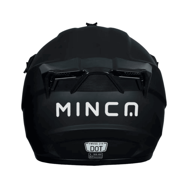 Casco Full Face Minca - Image 4