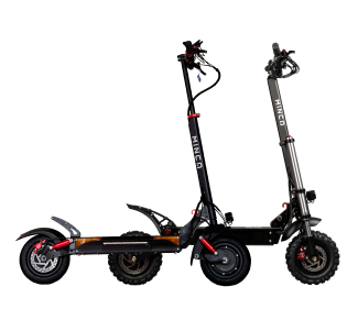 scooter minca 800w