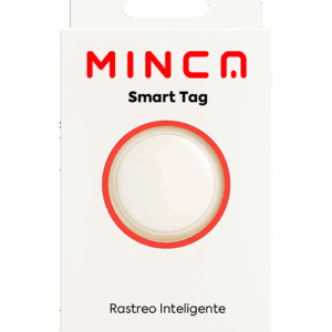 Smart Tag - Localizador de objetos