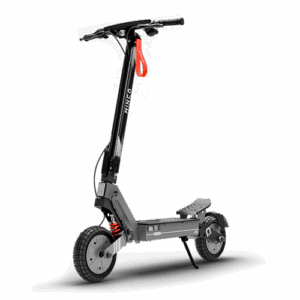 Scooter Eléctrico MINCA‎ ATS 1600W