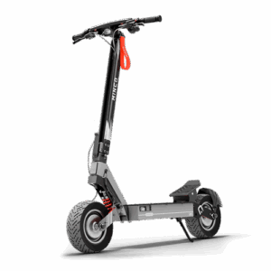 Scooter Eléctrico MINCA‎ ATS 2400W