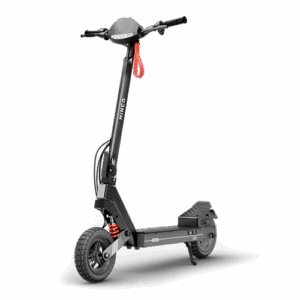 Scooter Eléctrico MINCA‎ ATS 400W