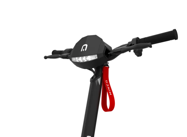 Scooter Eléctrico MINCA‎ ATS 700W - Image 3